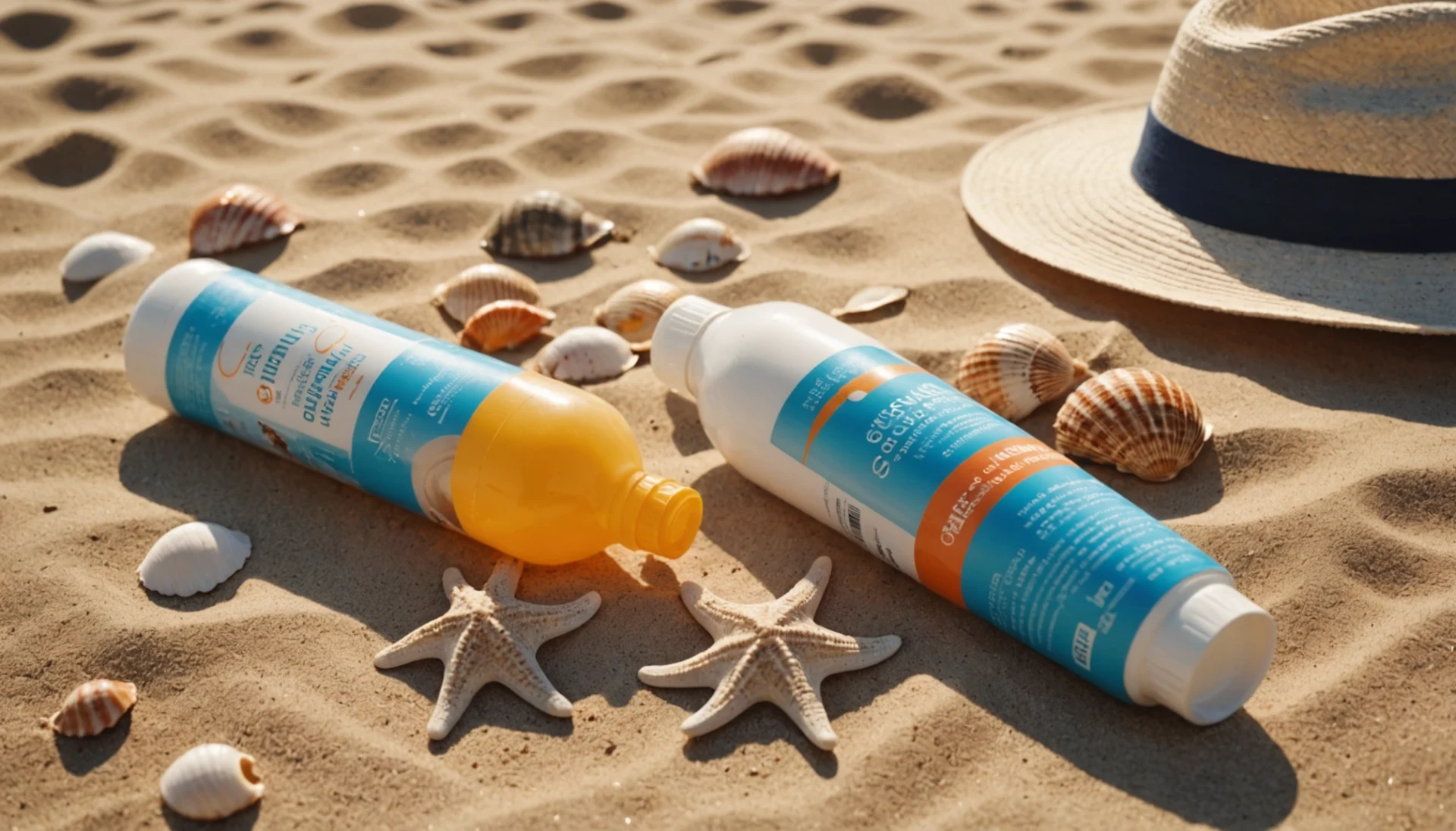 creme solaire empeche de bronzer