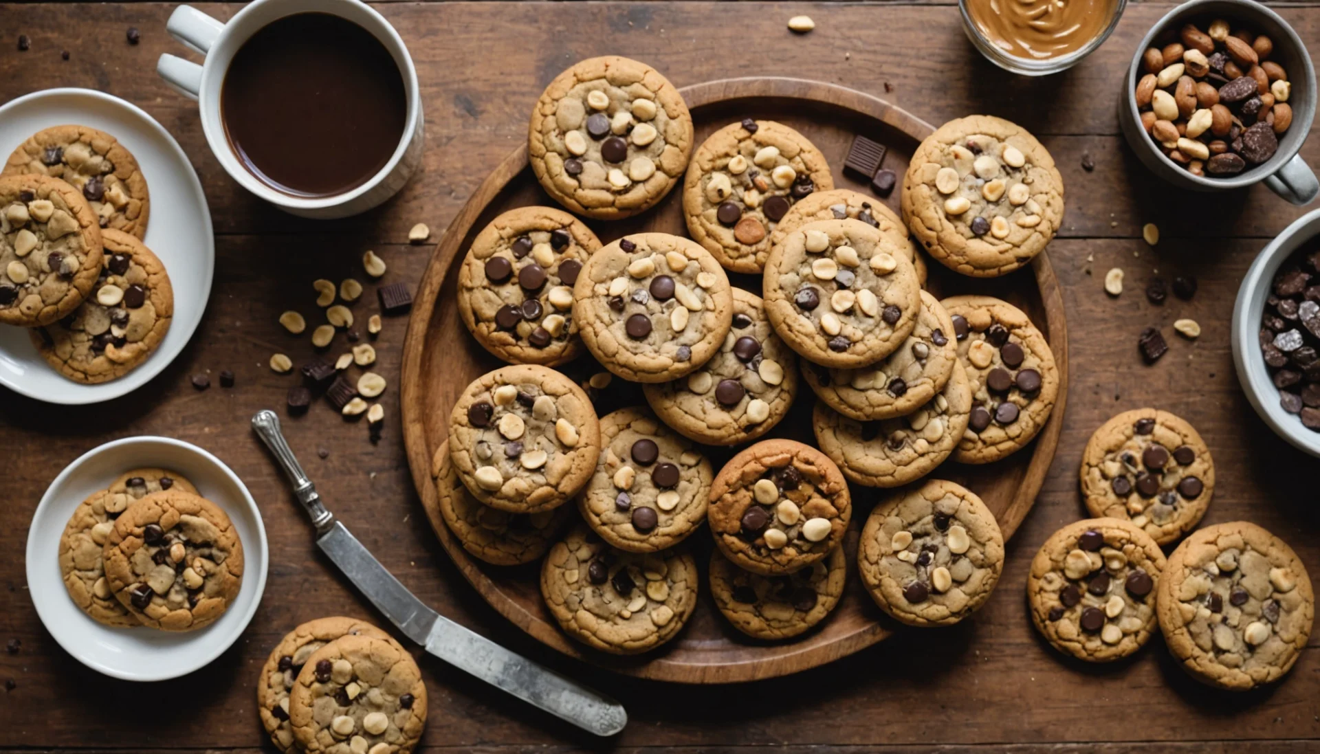 biscuits vegan