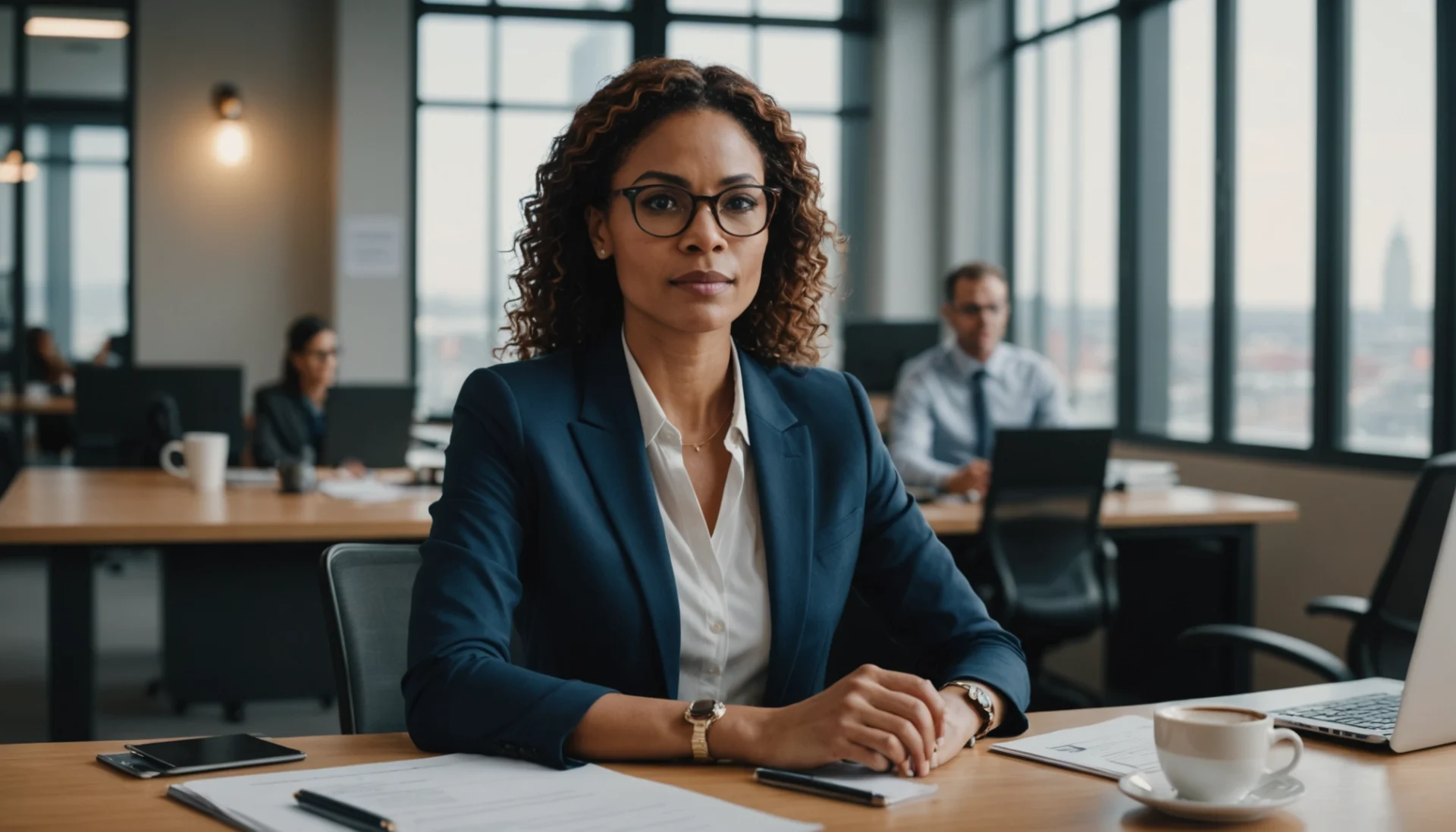 lunette de vue alternance c'est quoi