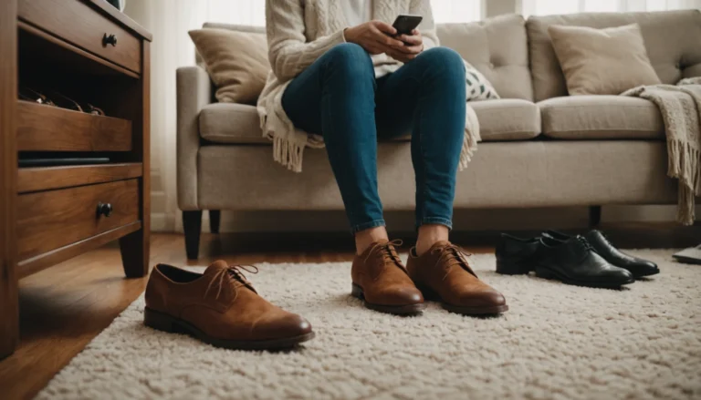assouplir chaussures cuir neuves
