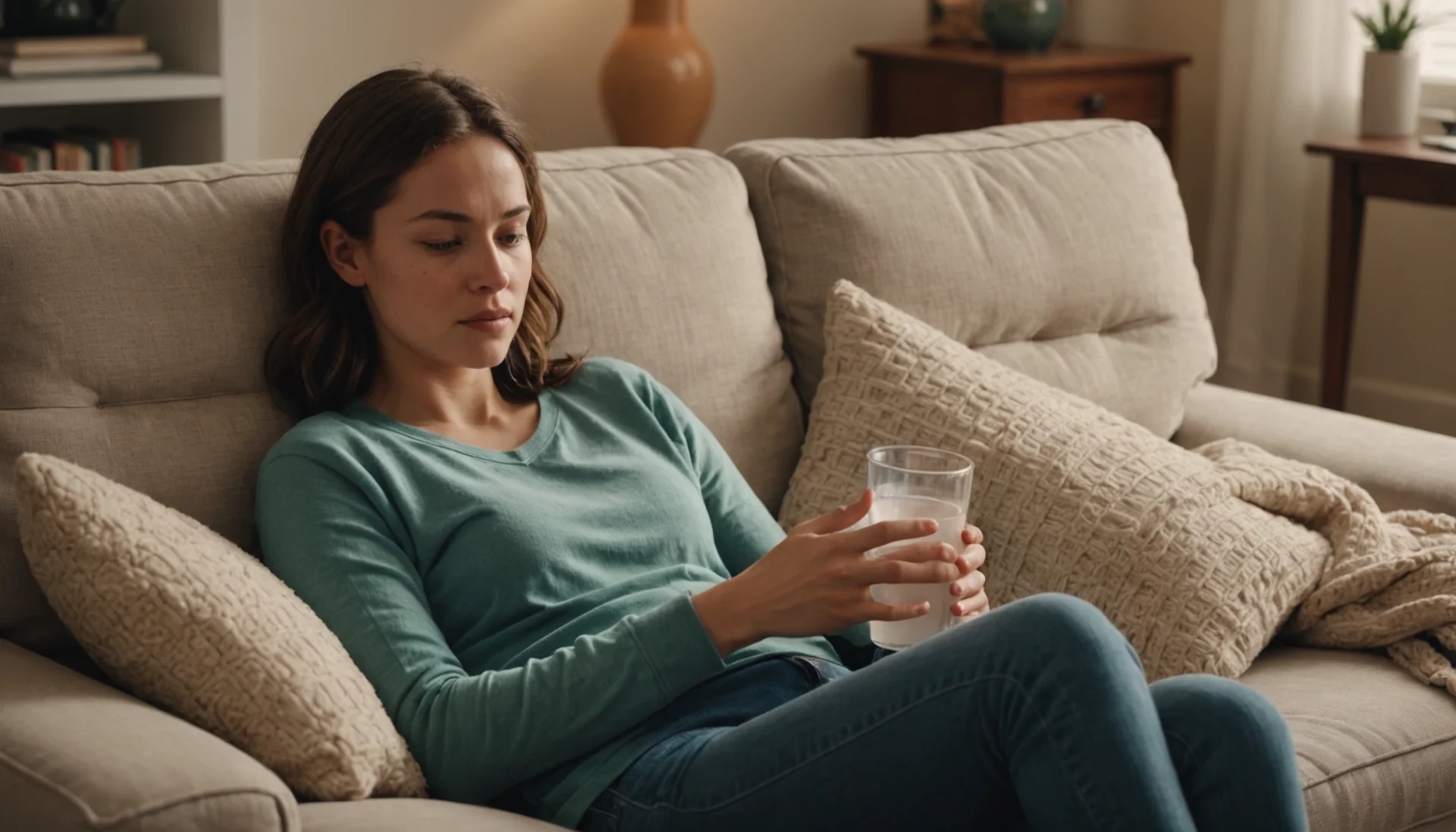 bouillotte pour regles douloureuses