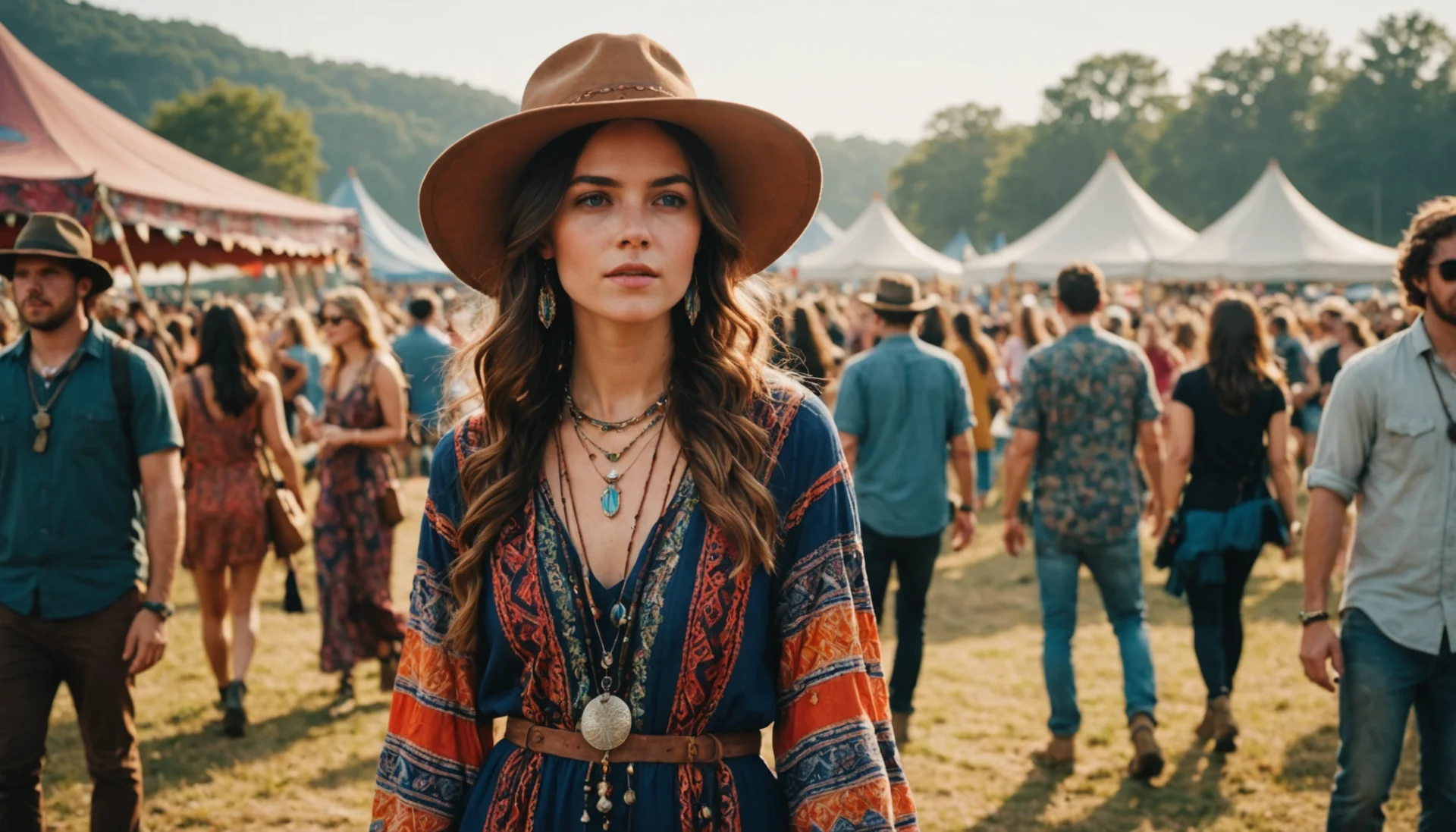 comment s'habiller pour un festival