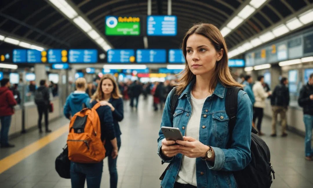 Astuces_de_Sécurité_pour_les_Femmes_Voyageant_Seules