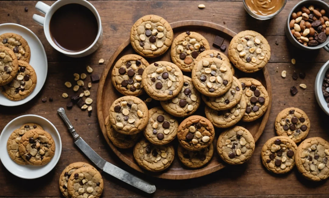 biscuits vegan