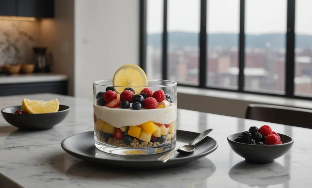 Détendez_vous_après_un_repas_copieux:_Top_5_des_desserts_légers_pour_les_femmes_modernes
