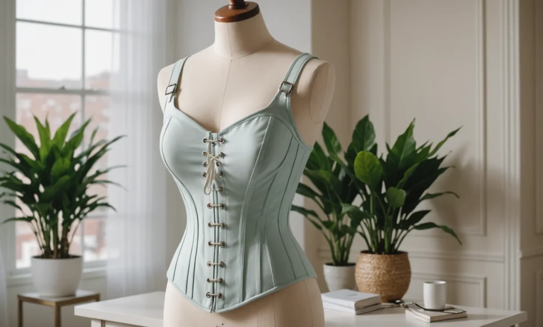 Le_corset_médical_pour_femme_:_quand_santé_et_élégance_s_entrelacent