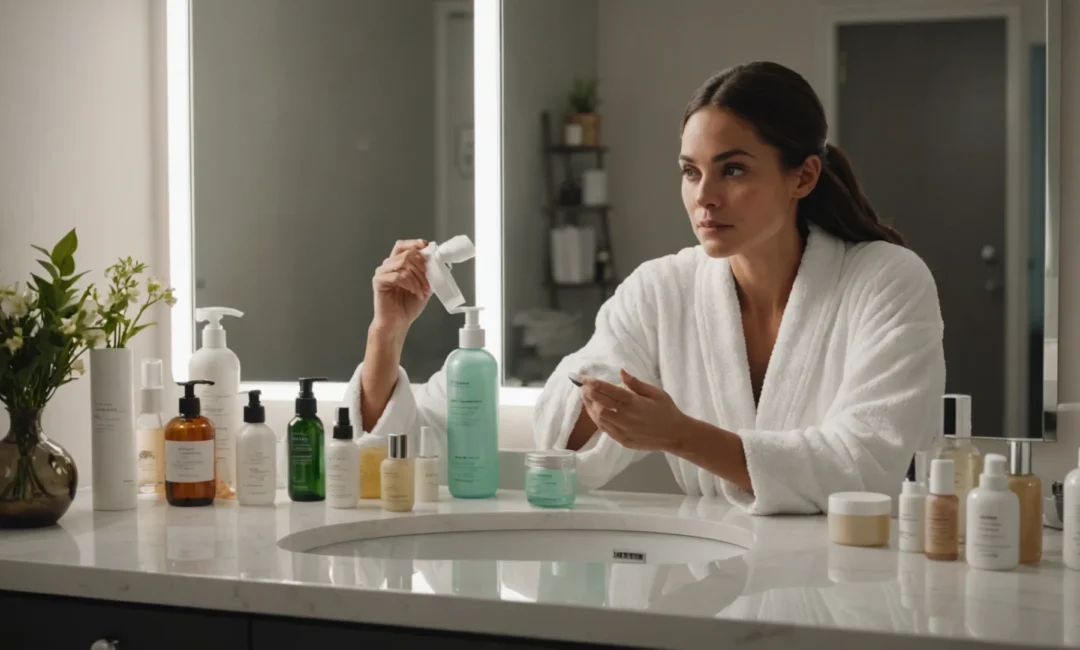 Routine_de_Soin_Visage_:_Le_Guide_Essentiel_pour_la_Femme_Moderne