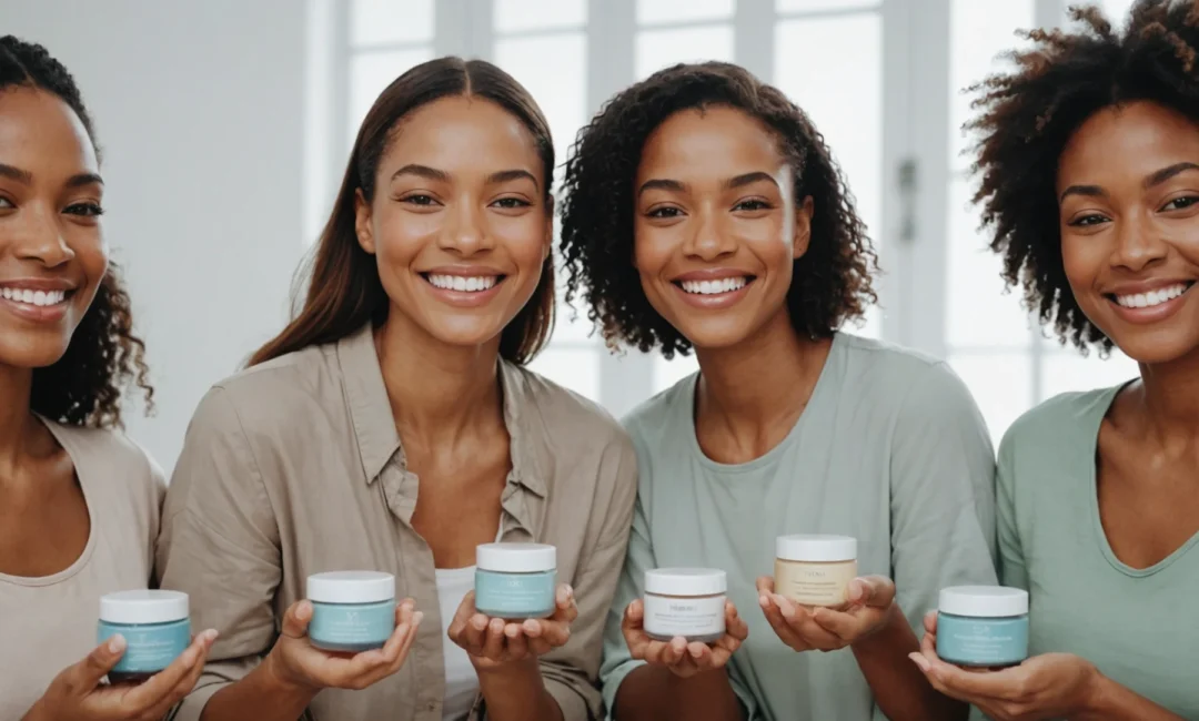 Secrets_pour_une_Peau_Lumineuse:_Guide_Ultime_pour_les_Femmes