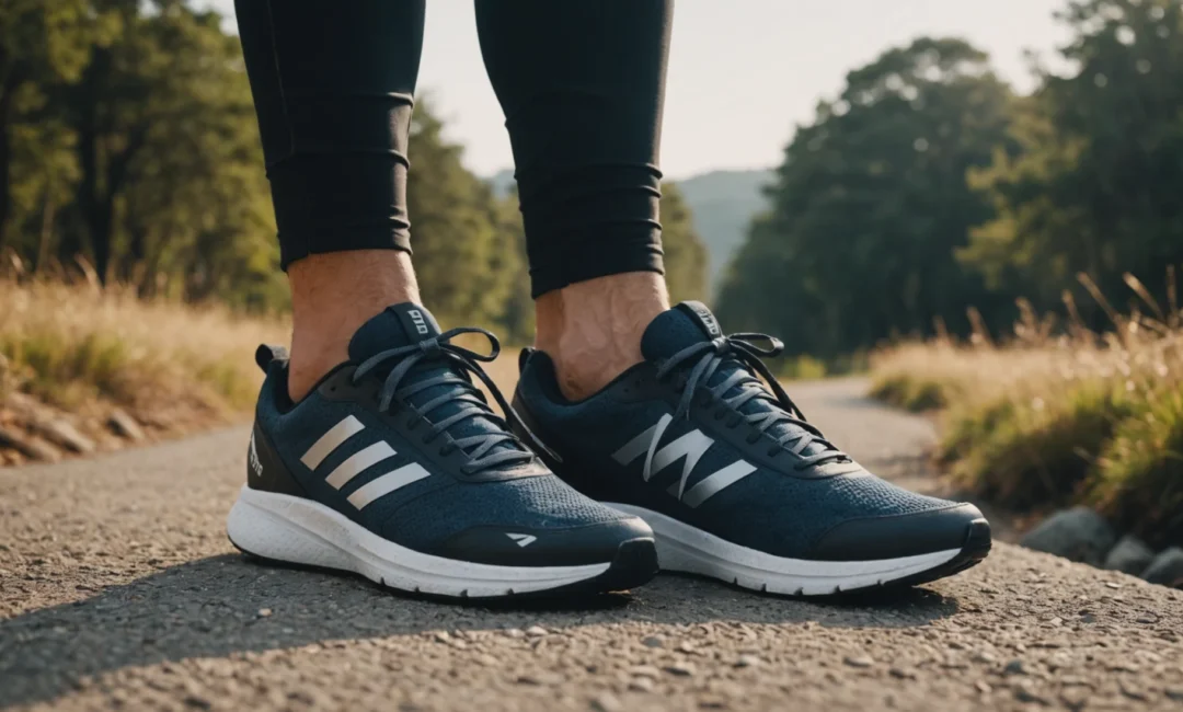 chaussure running 10km