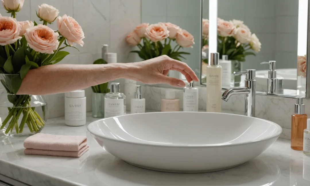 dévoilez_les_secrets_d_une_routine_beauté_quotidienne_pour_une_femme_épanouie
